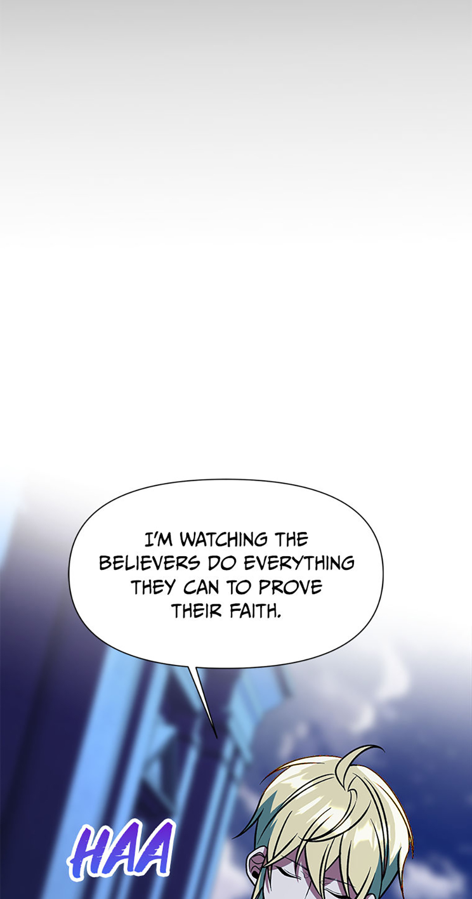 Archmage Transcending Through Regression Chapter 159 Page 18