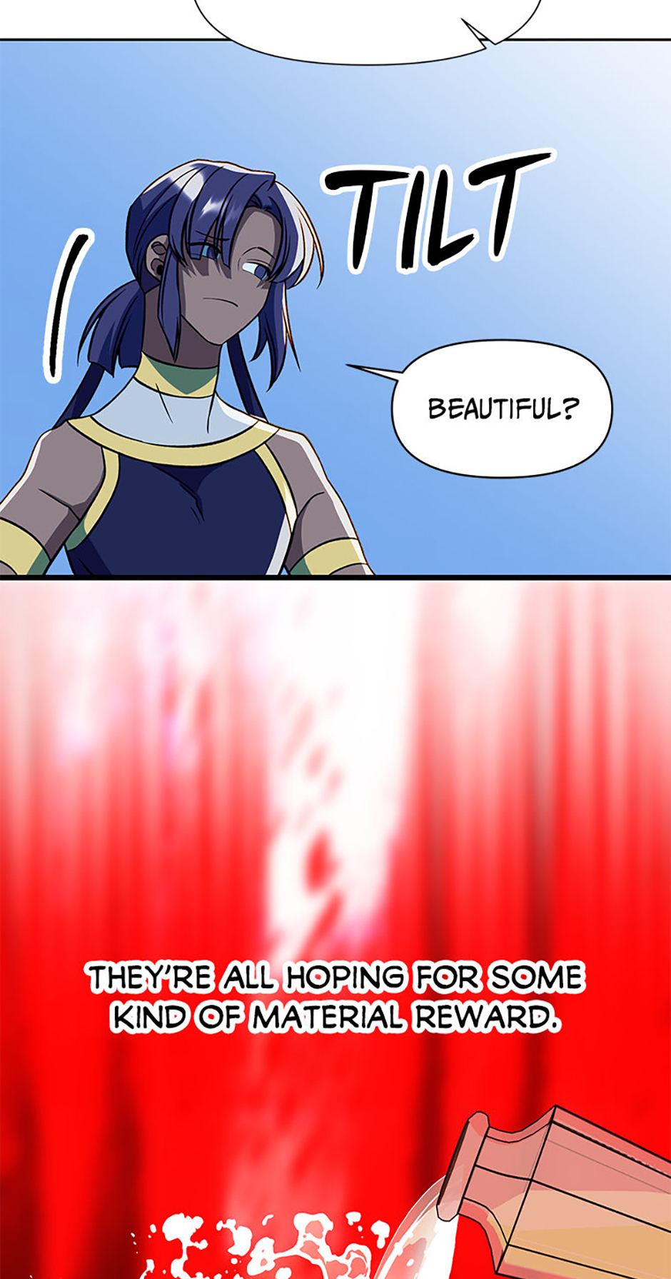 Archmage Transcending Through Regression Chapter 159 Page 20