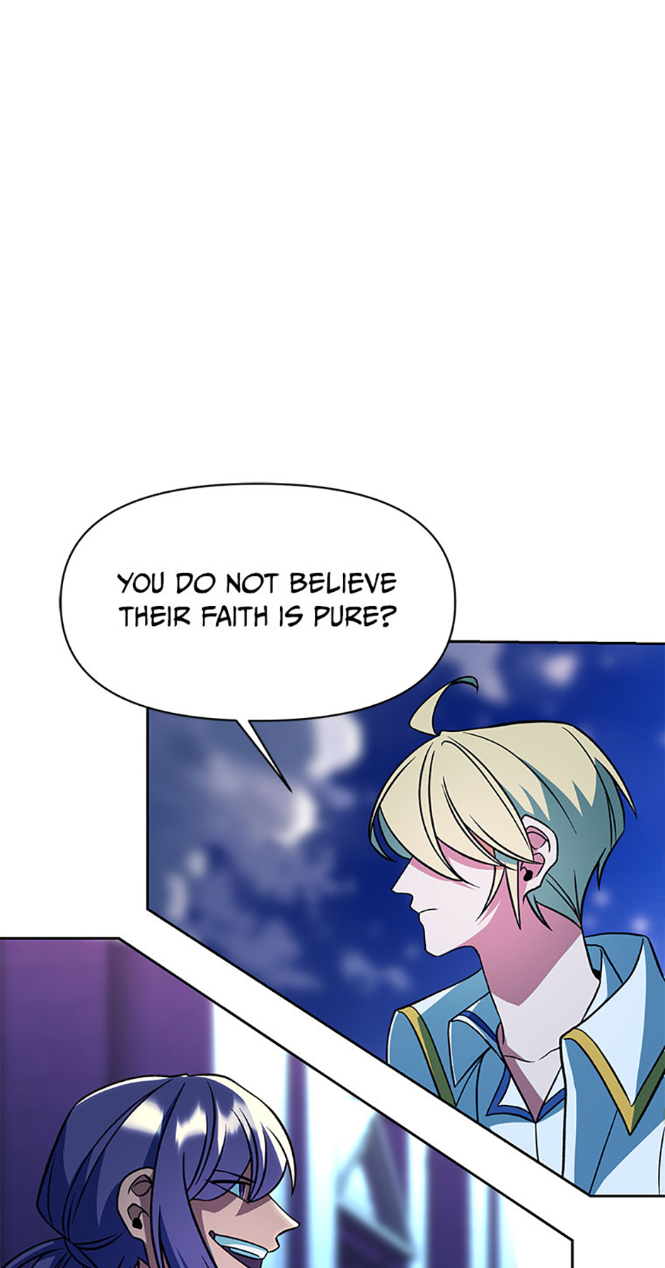 Archmage Transcending Through Regression Chapter 159 Page 23