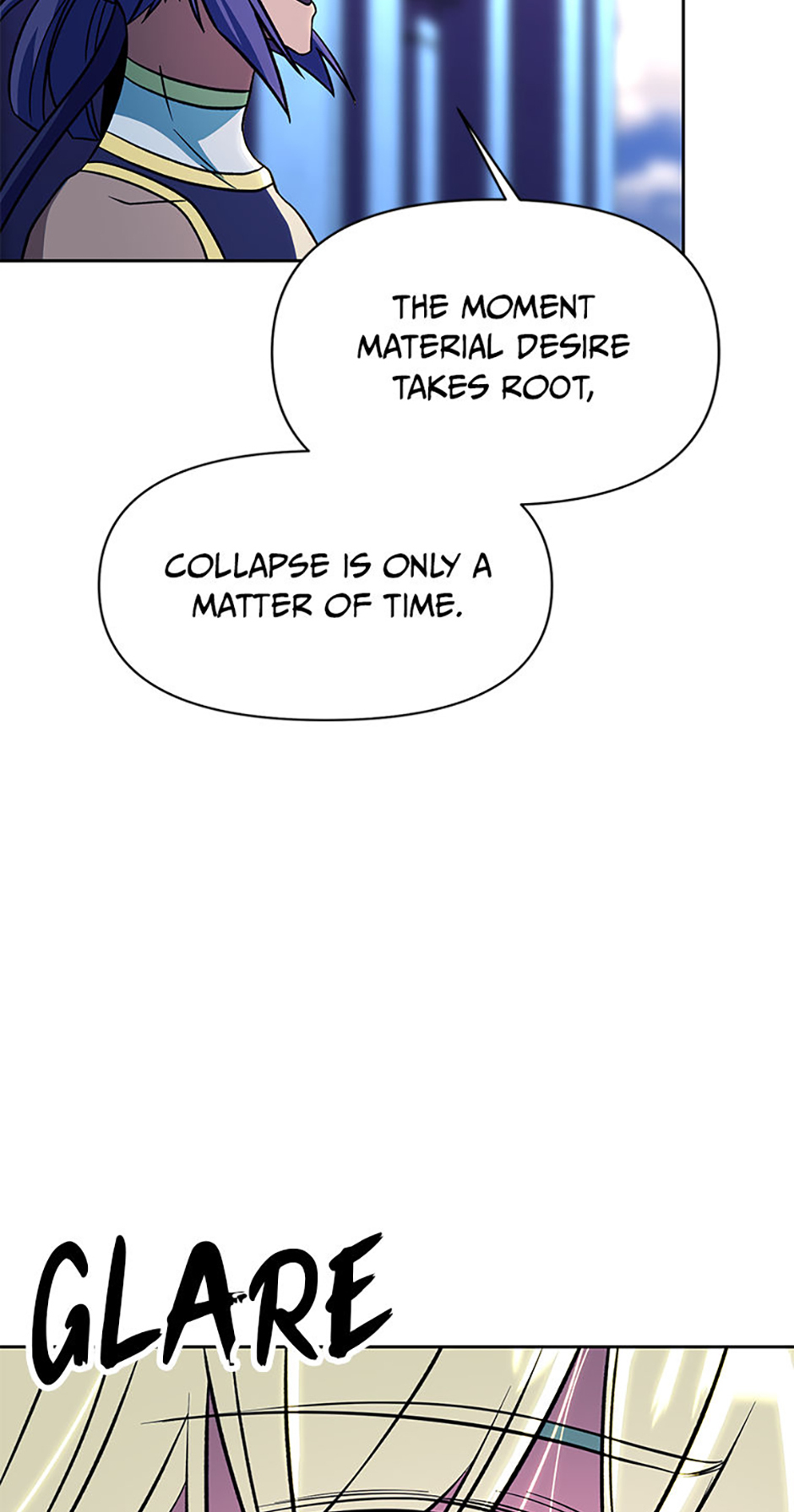 Archmage Transcending Through Regression Chapter 159 Page 24