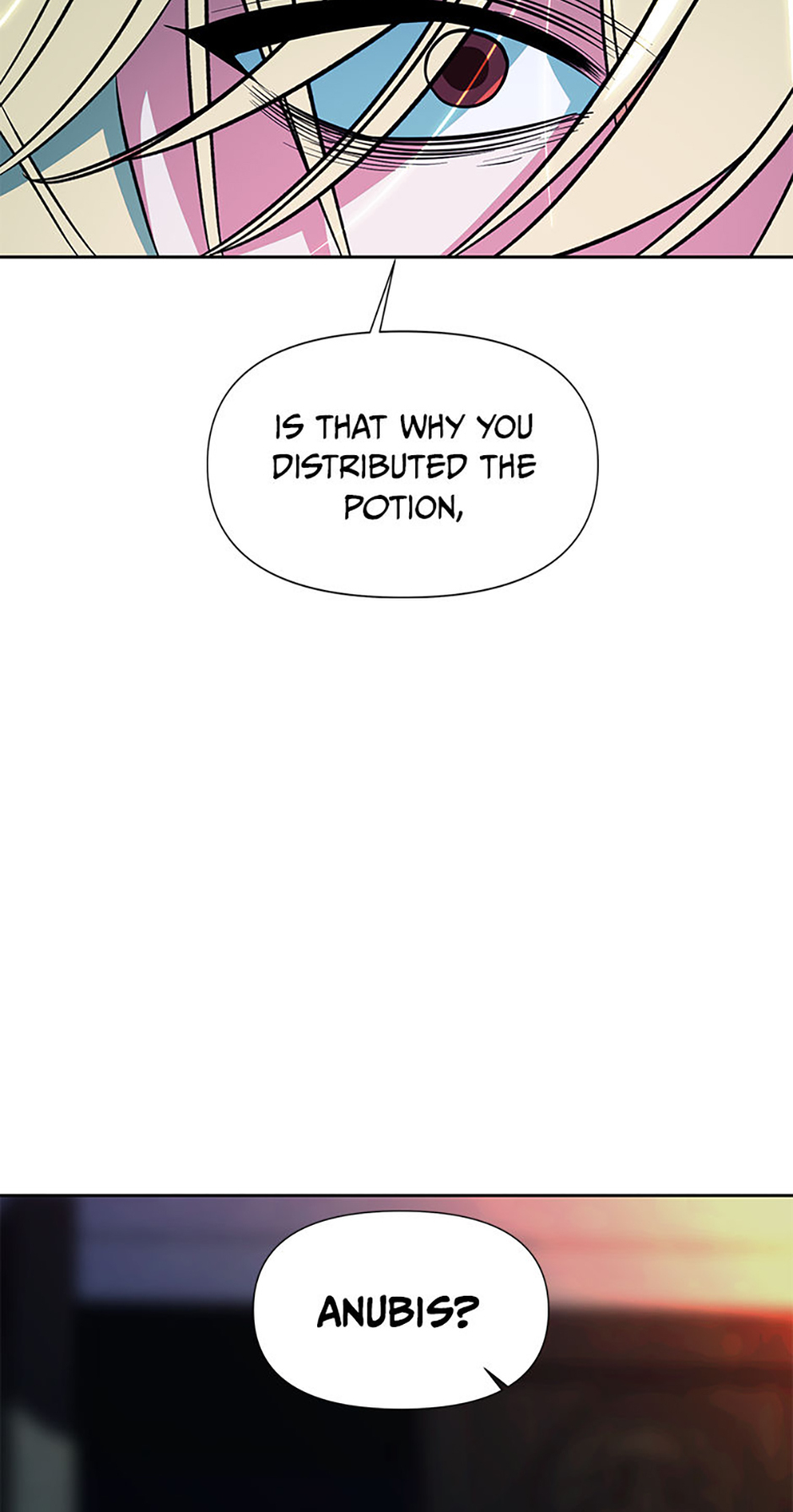 Archmage Transcending Through Regression Chapter 159 Page 25