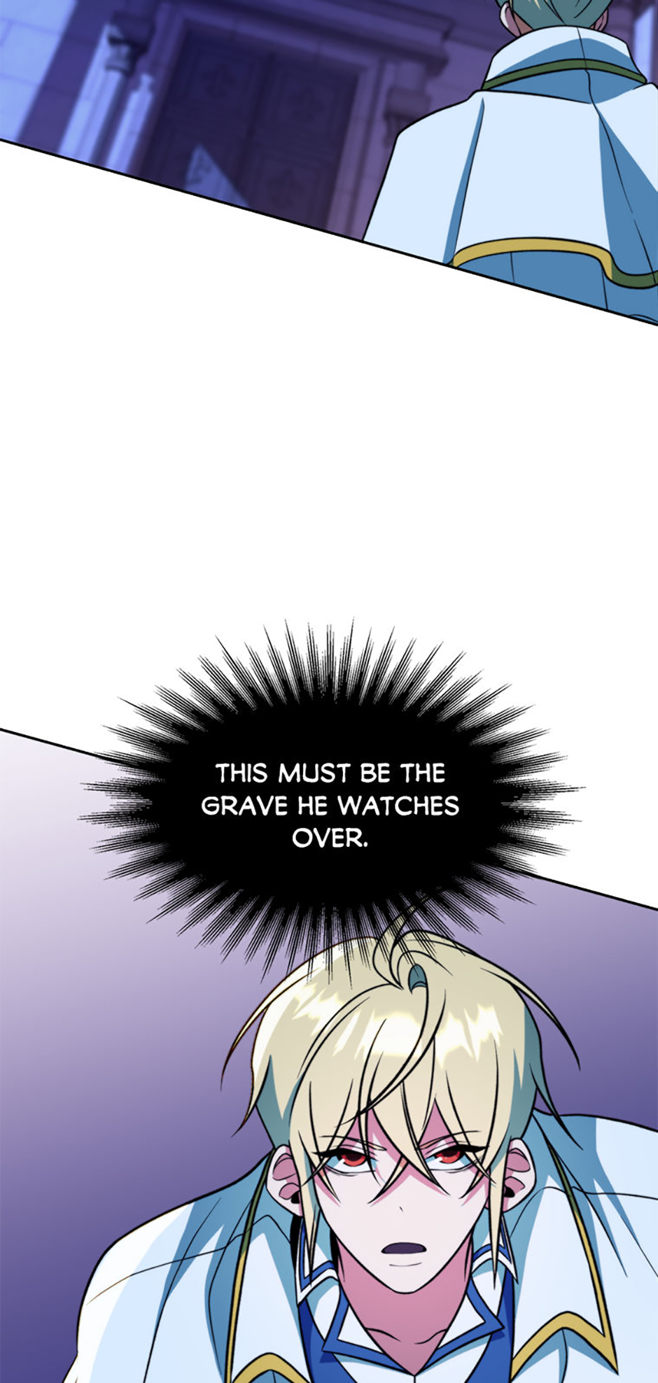 Archmage Transcending Through Regression Chapter 159 Page 31