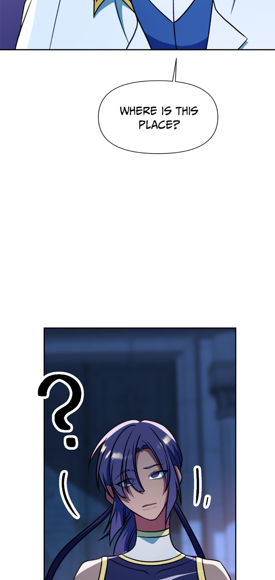 Archmage Transcending Through Regression Chapter 159 Page 32