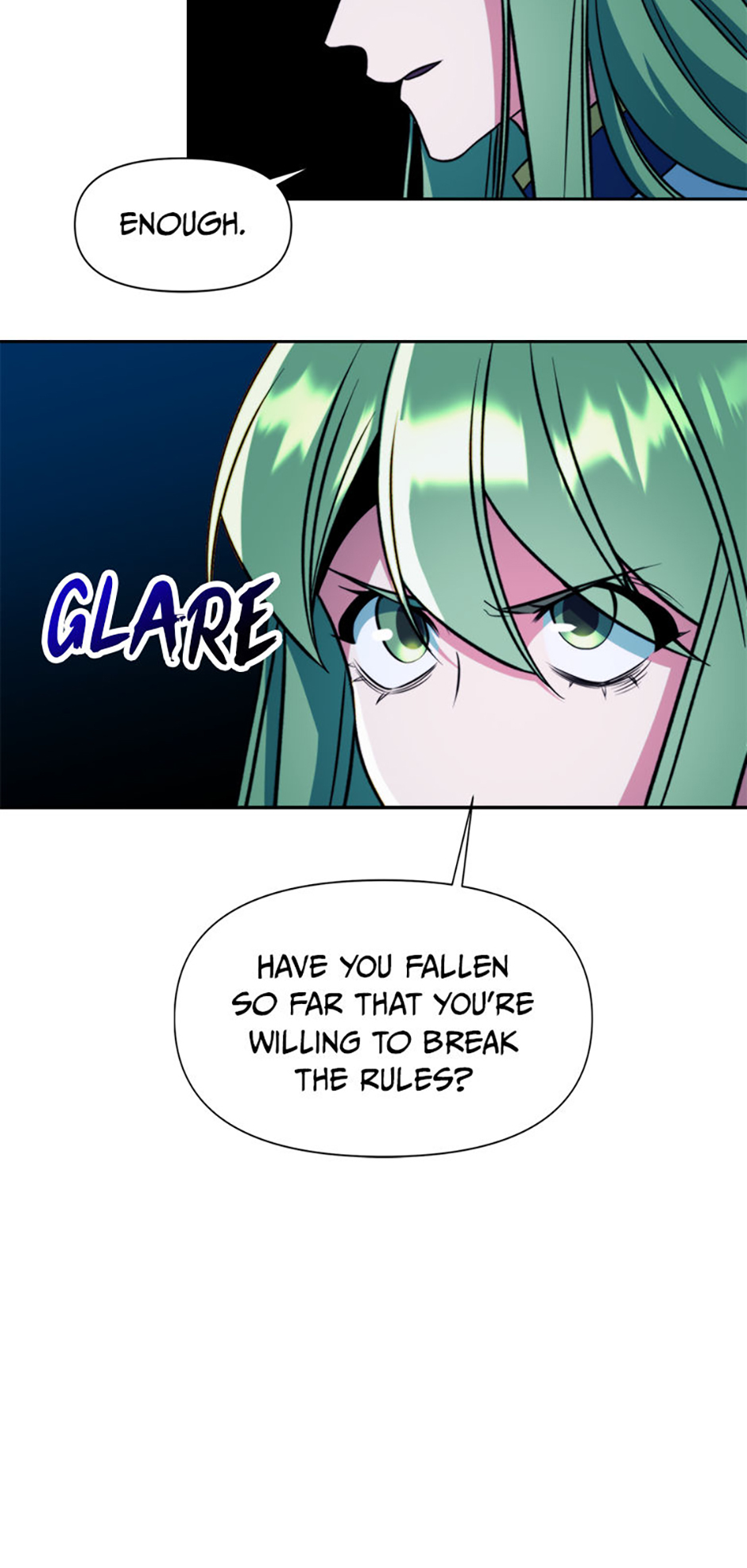 Archmage Transcending Through Regression Chapter 159 Page 36
