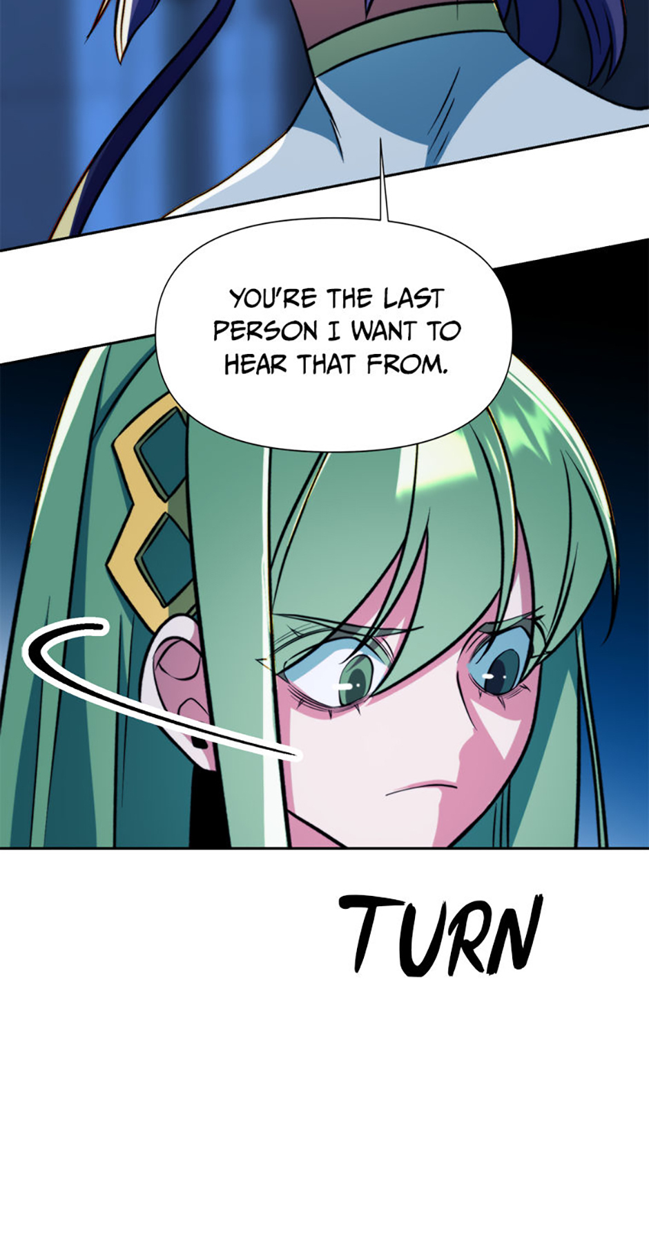 Archmage Transcending Through Regression Chapter 159 Page 38