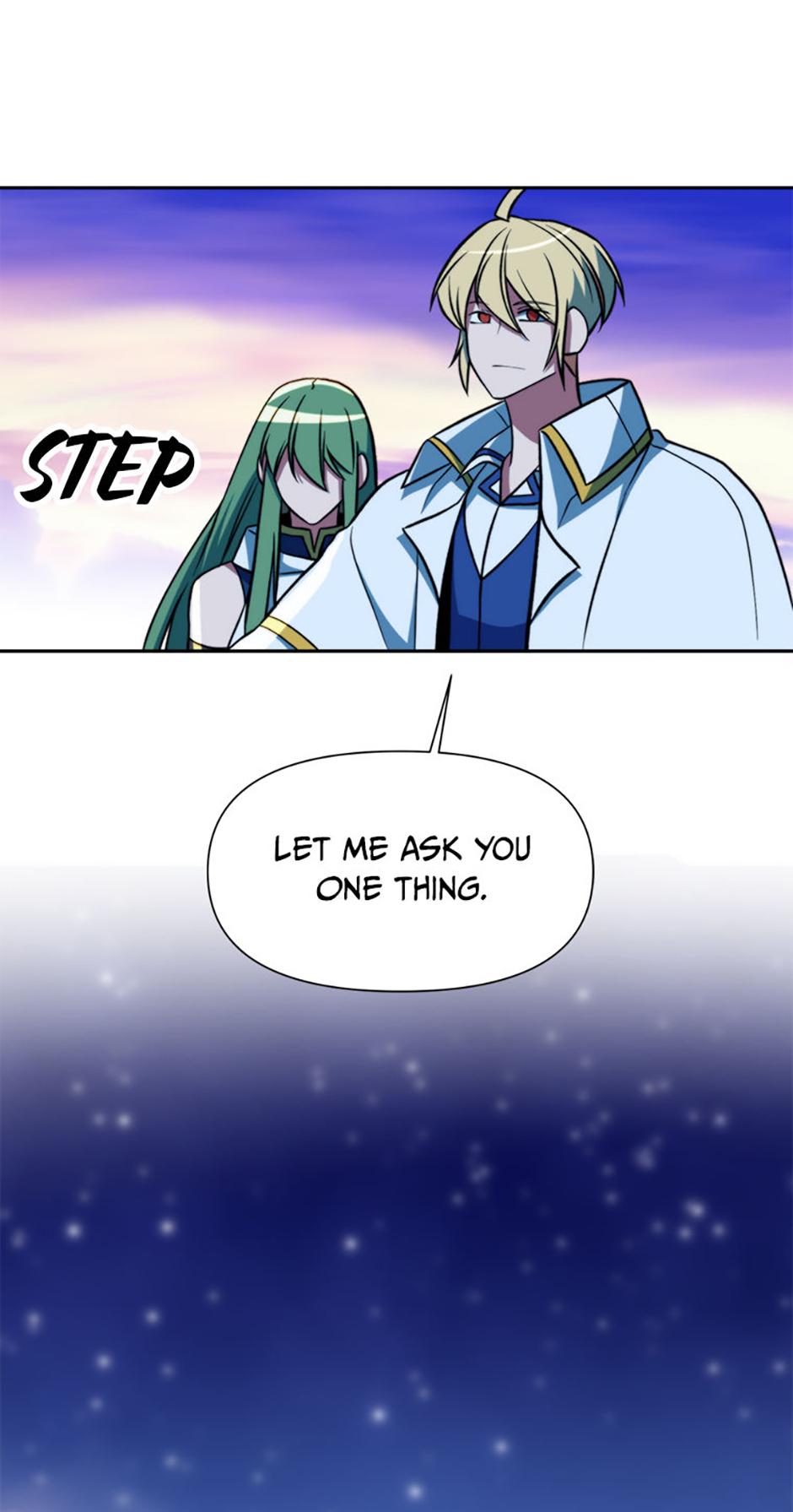 Archmage Transcending Through Regression Chapter 159 Page 39