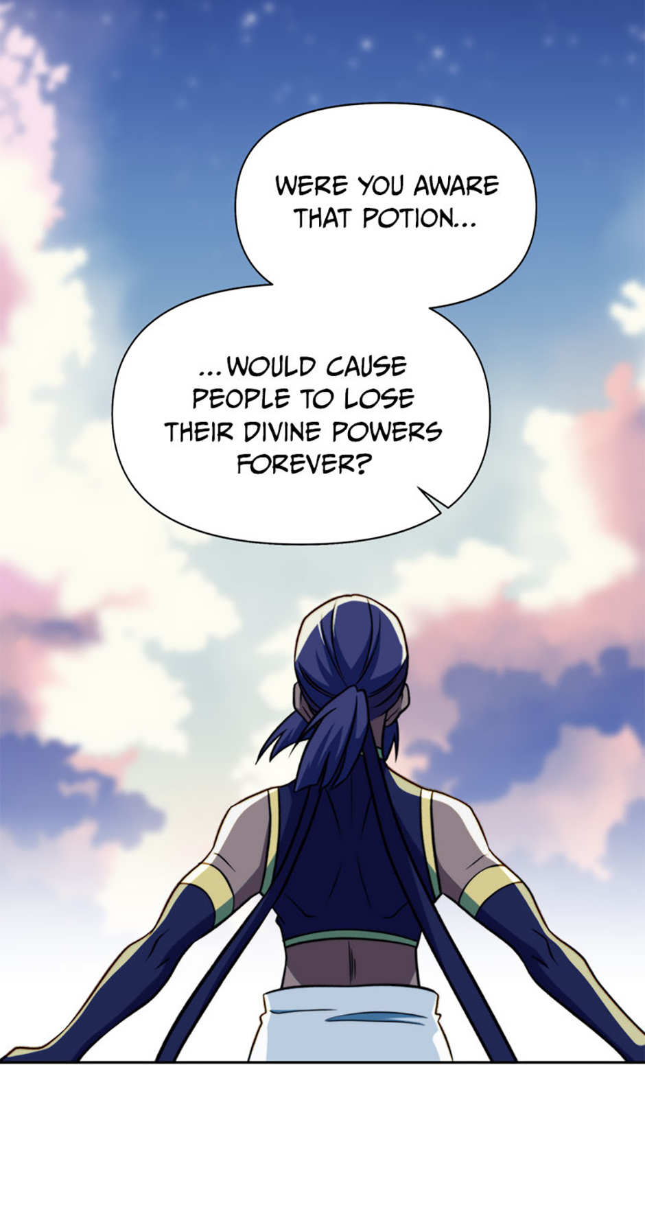 Archmage Transcending Through Regression Chapter 159 Page 40