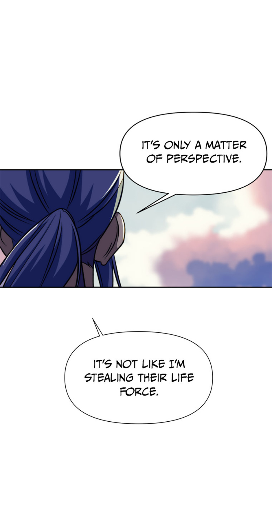 Archmage Transcending Through Regression Chapter 159 Page 41