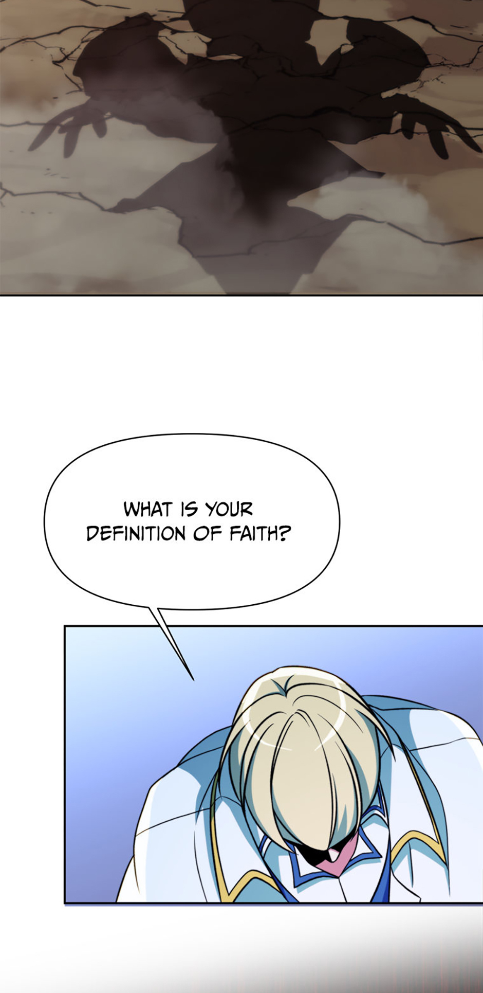 Archmage Transcending Through Regression Chapter 159 Page 45
