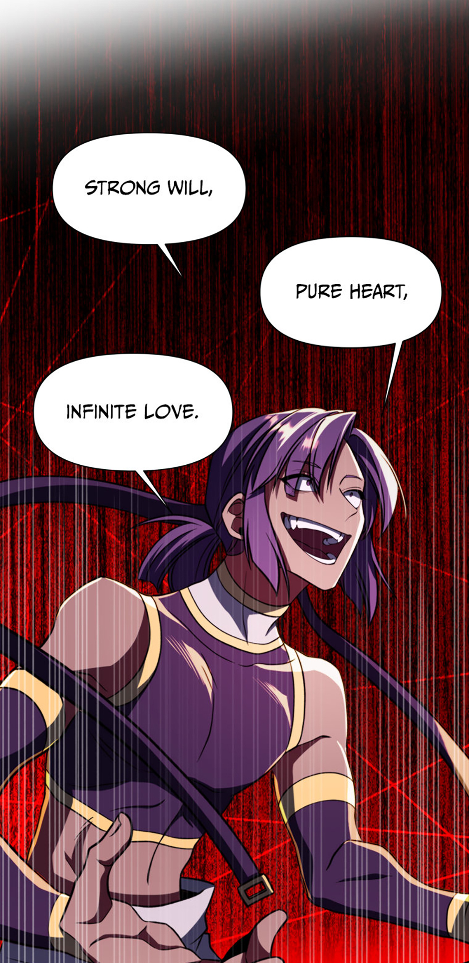 Archmage Transcending Through Regression Chapter 159 Page 46