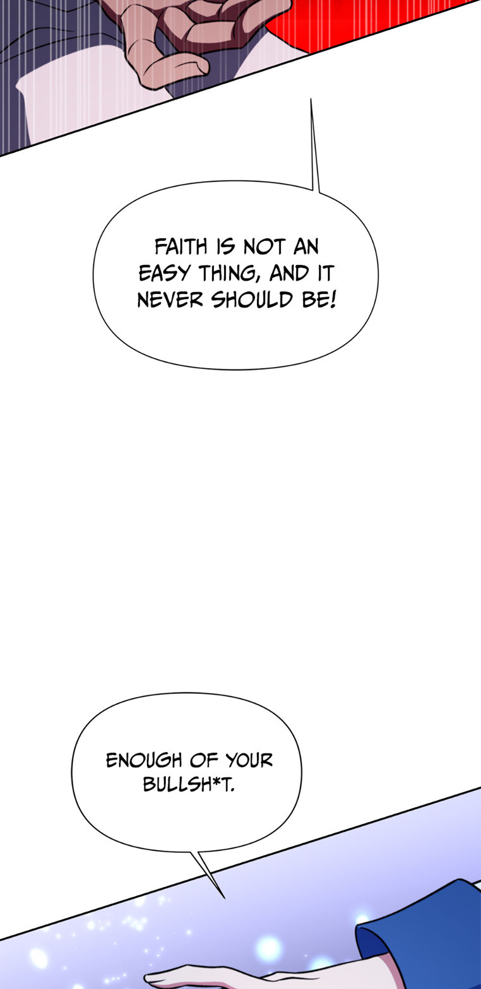 Archmage Transcending Through Regression Chapter 159 Page 47