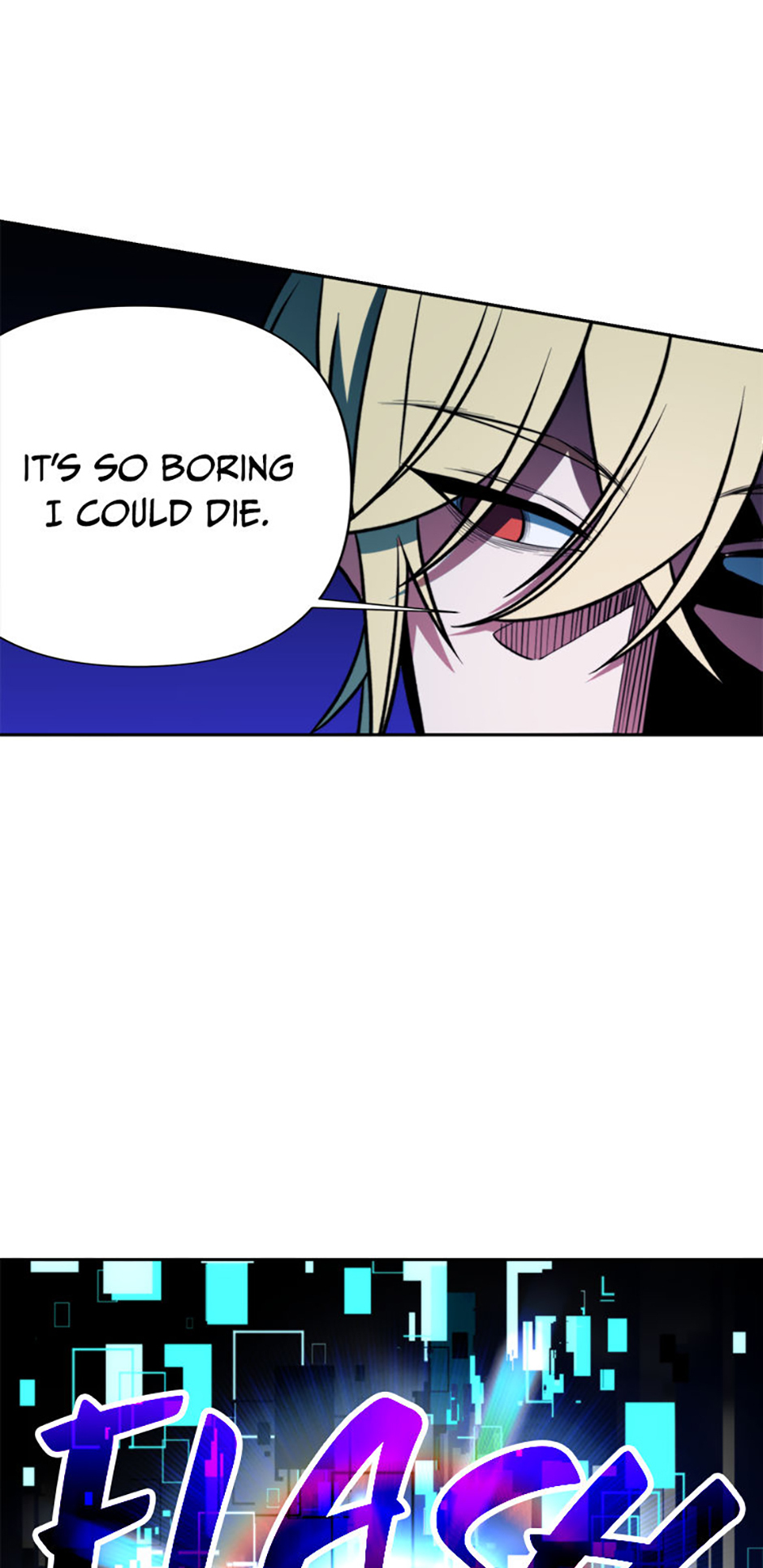 Archmage Transcending Through Regression Chapter 159 Page 49