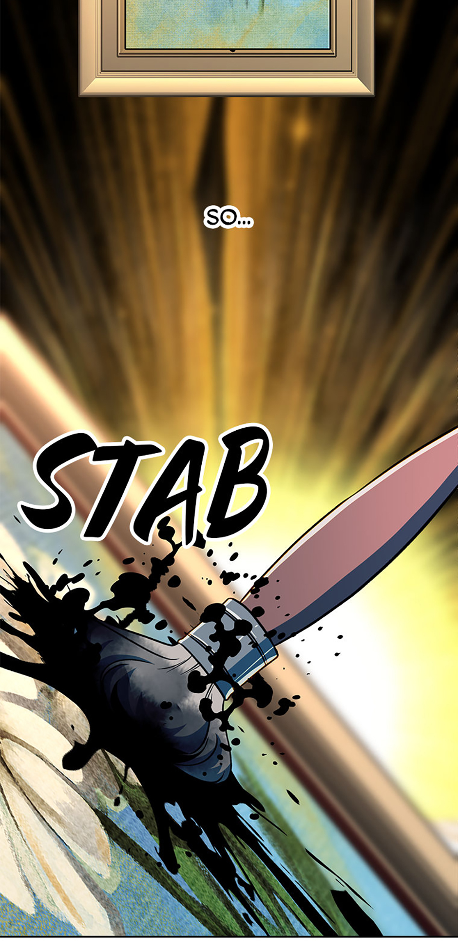 Archmage Transcending Through Regression Chapter 159 Page 55