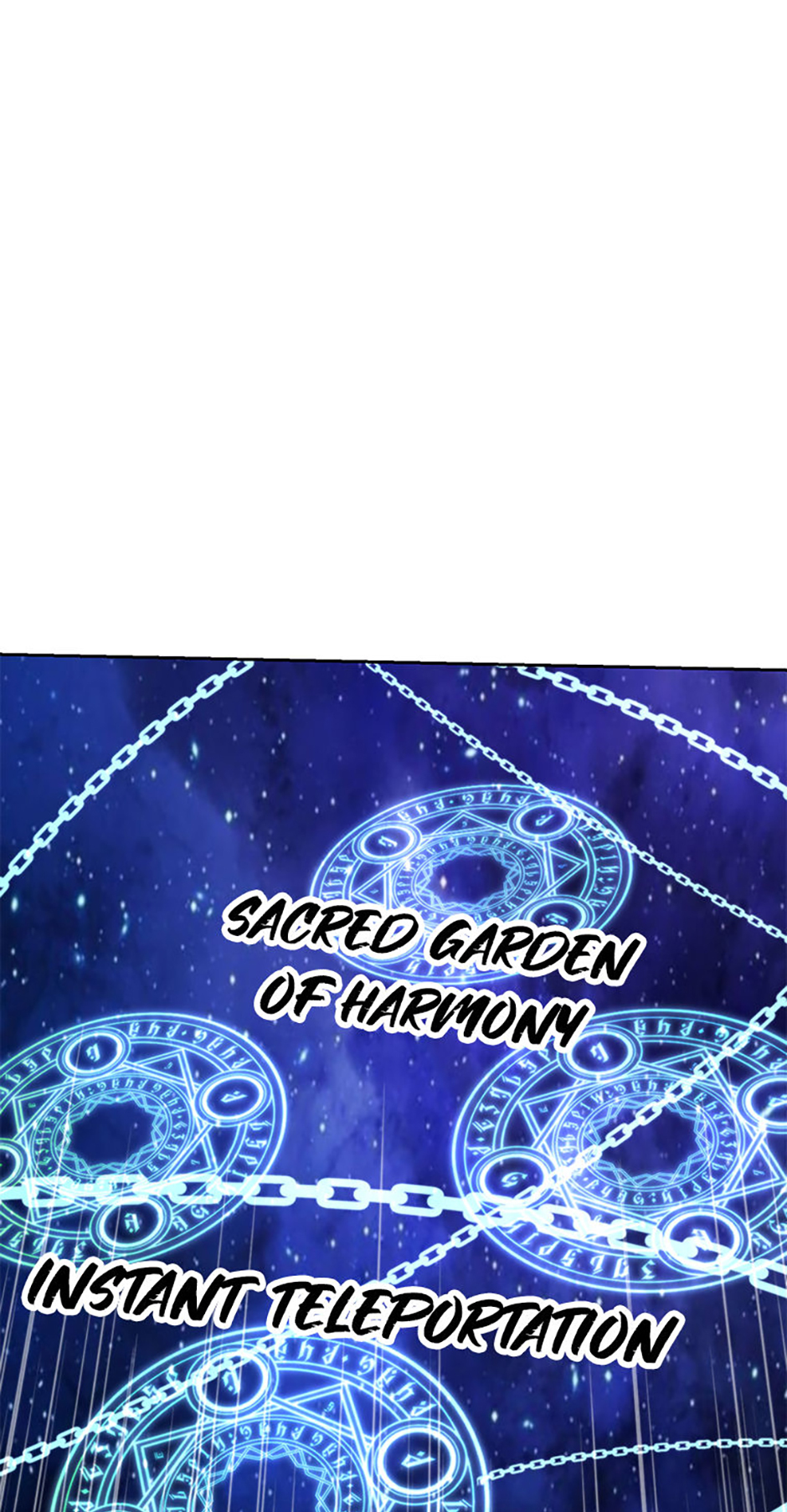 Archmage Transcending Through Regression Chapter 159 Page 58