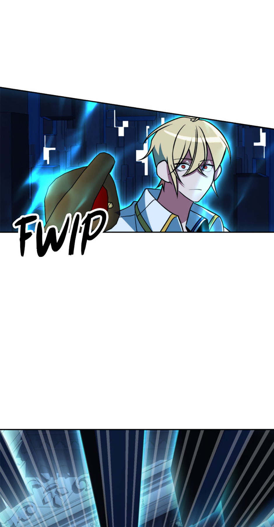 Archmage Transcending Through Regression Chapter 159 Page 60