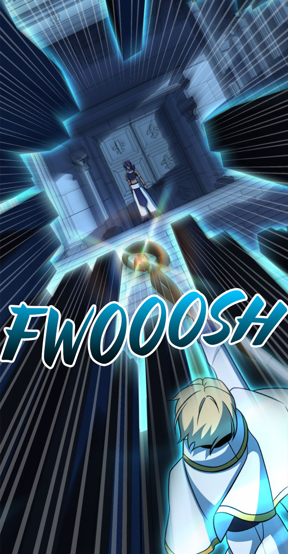Archmage Transcending Through Regression Chapter 159 Page 61