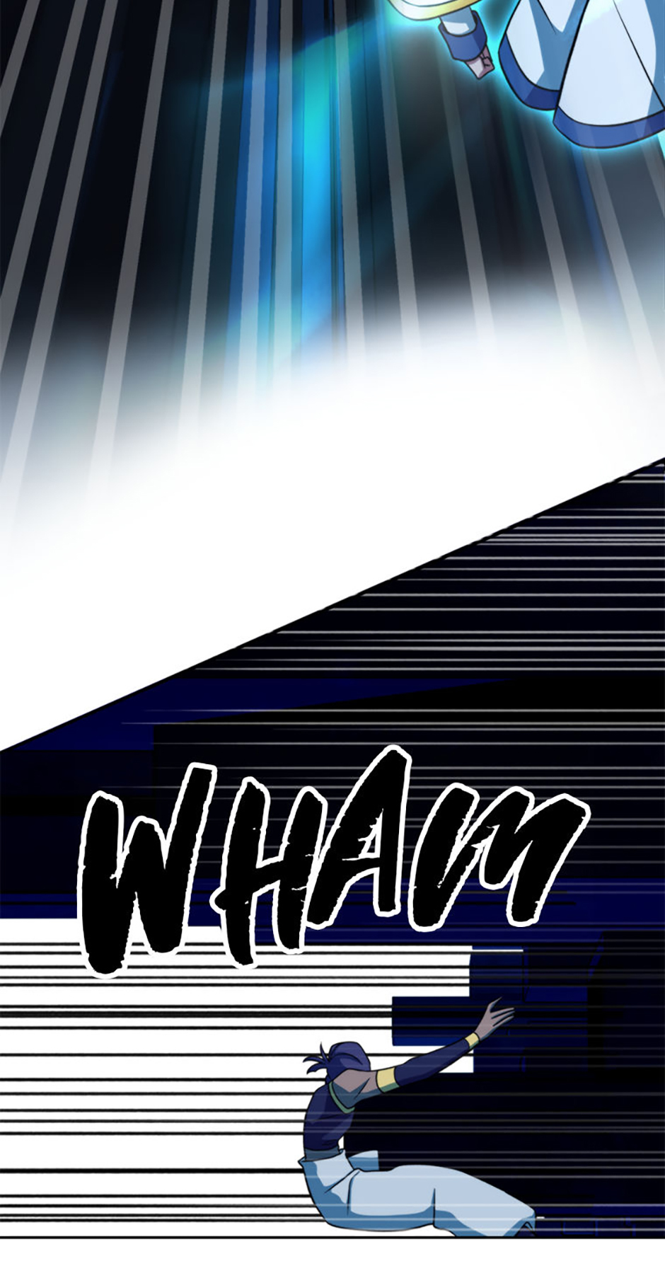Archmage Transcending Through Regression Chapter 159 Page 62