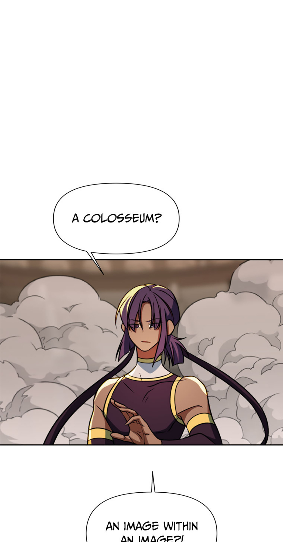 Archmage Transcending Through Regression Chapter 159 Page 66