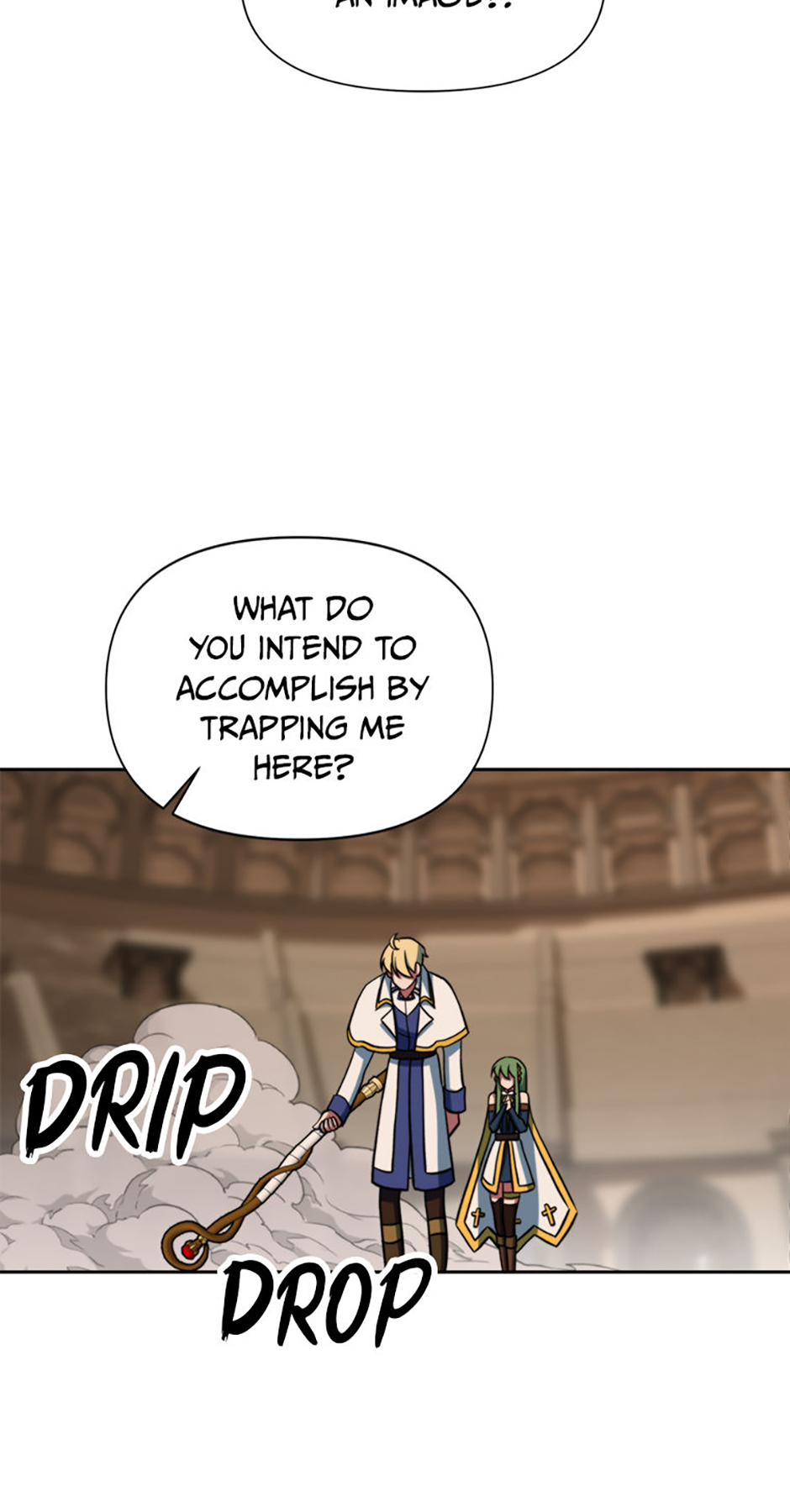 Archmage Transcending Through Regression Chapter 159 Page 67