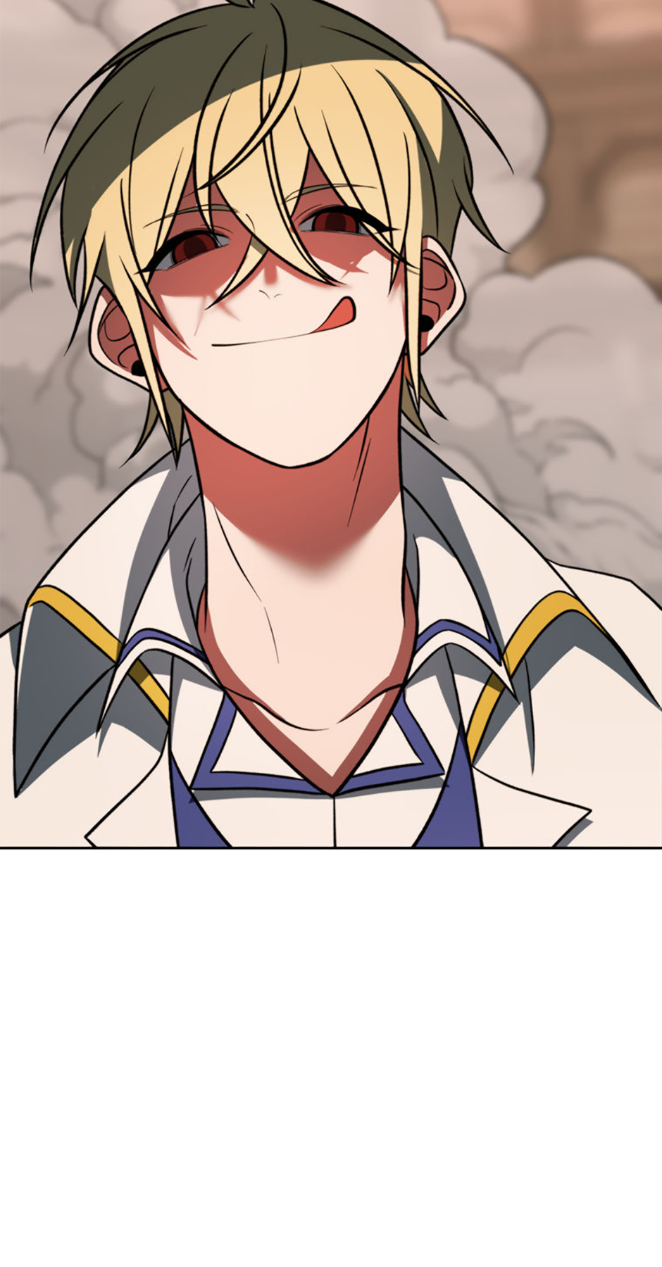 Archmage Transcending Through Regression Chapter 159 Page 70