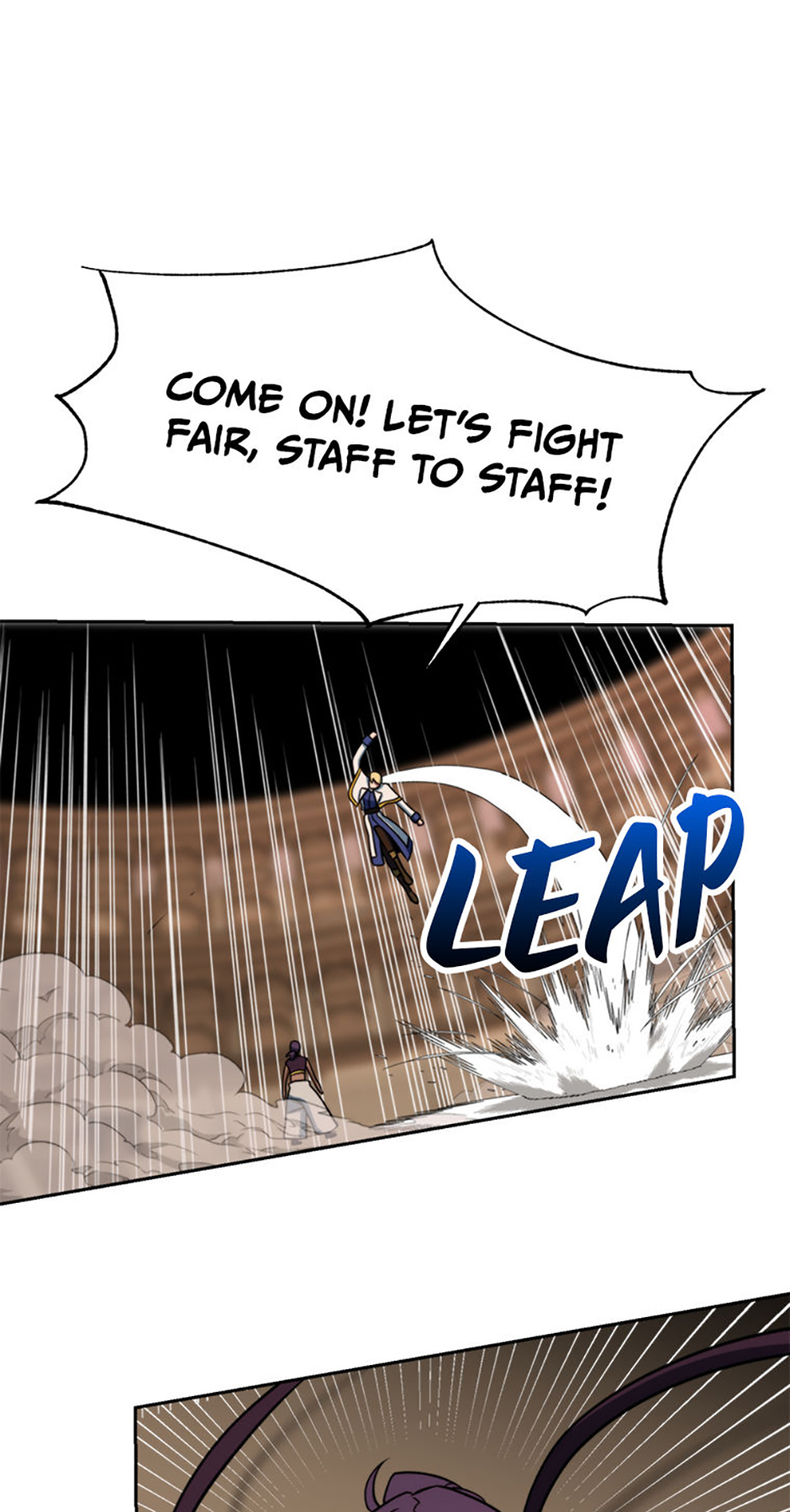 Archmage Transcending Through Regression Chapter 159 Page 72