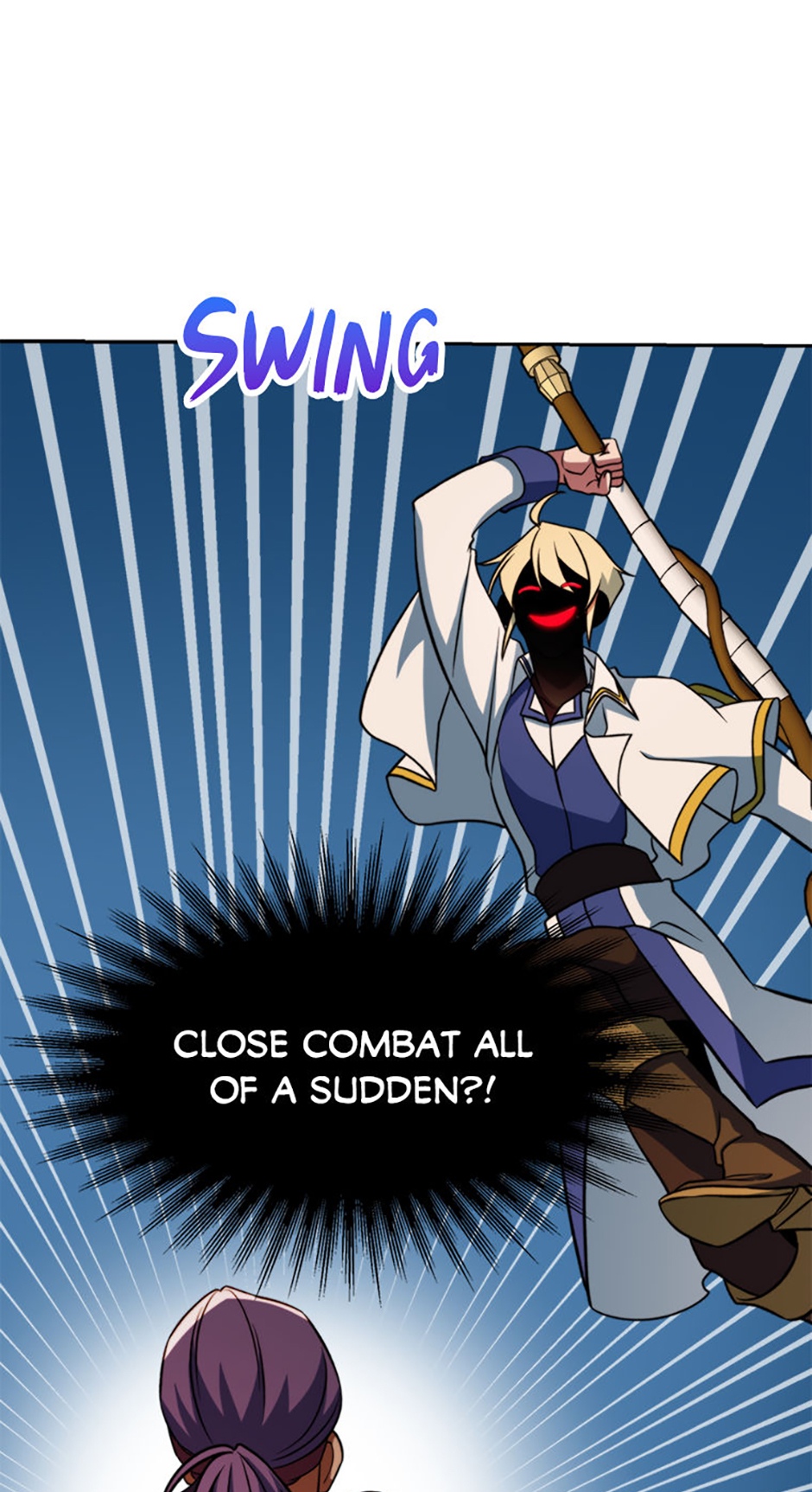 Archmage Transcending Through Regression Chapter 159 Page 74
