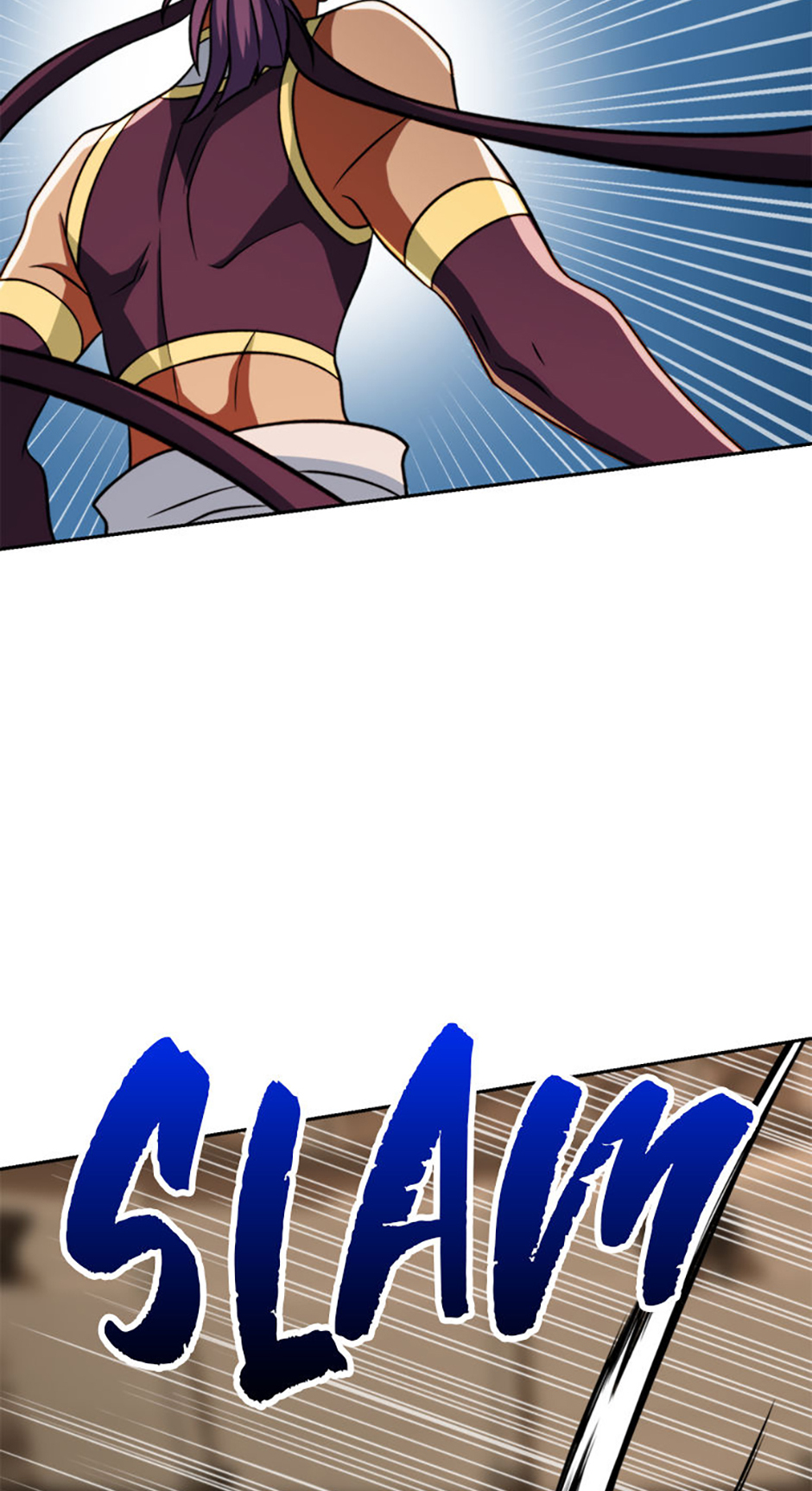 Archmage Transcending Through Regression Chapter 159 Page 75