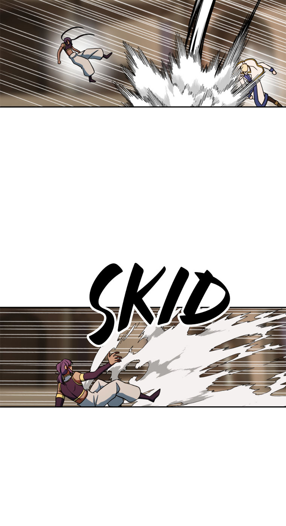 Archmage Transcending Through Regression Chapter 159 Page 76