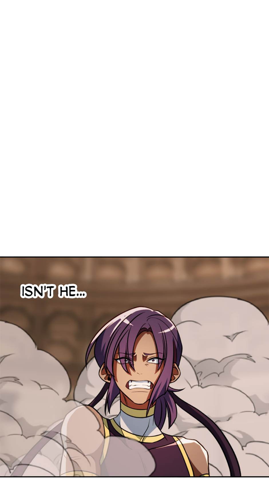 Archmage Transcending Through Regression Chapter 159 Page 77