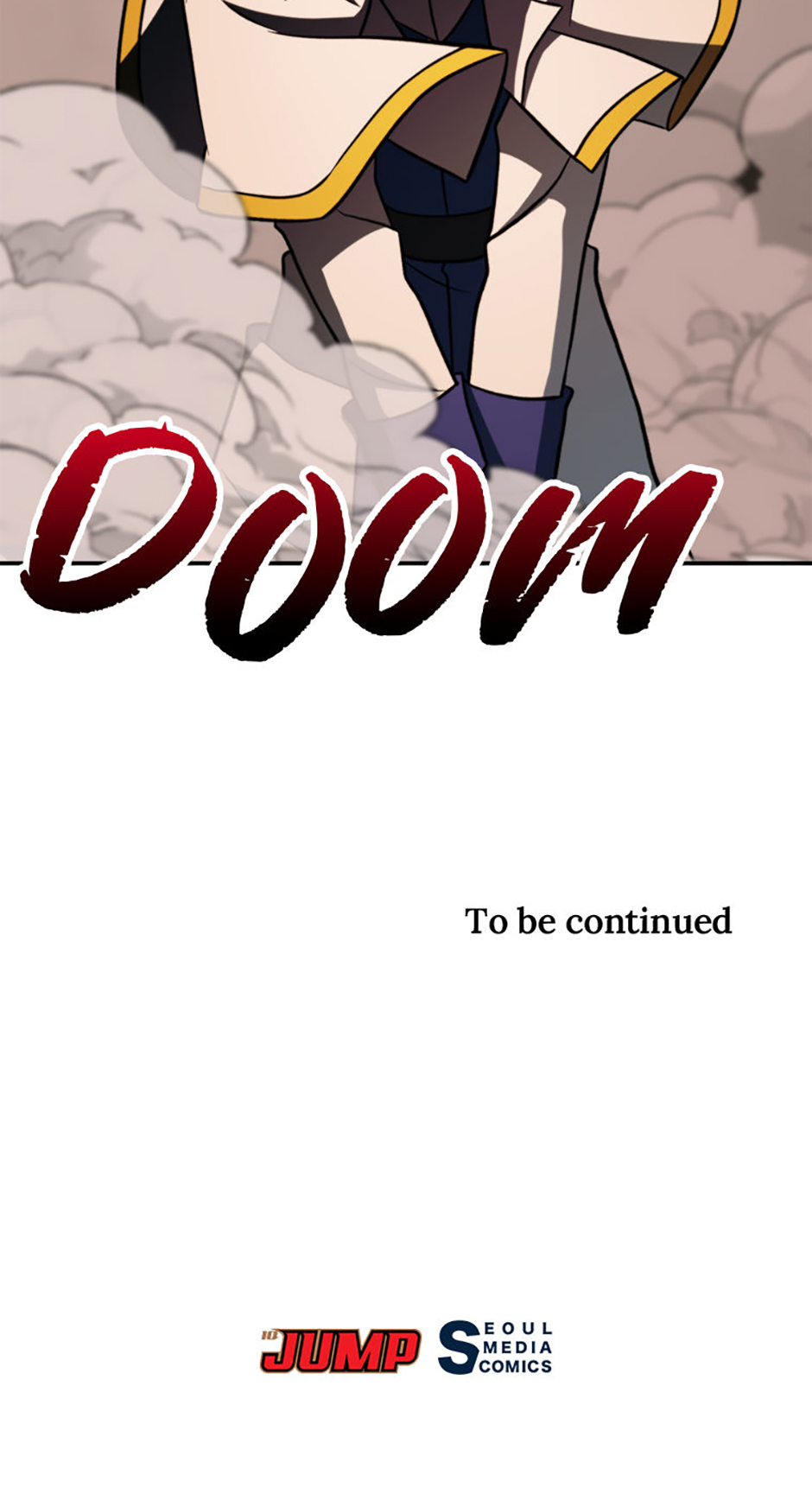 Archmage Transcending Through Regression Chapter 159 Page 79