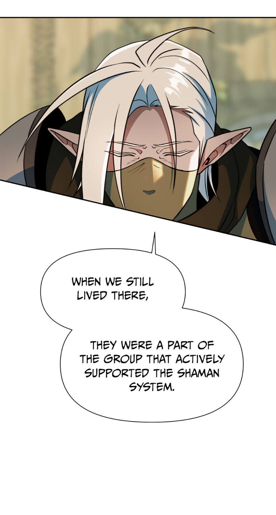Archmage Transcending Through Regression Chapter 142 Page 5