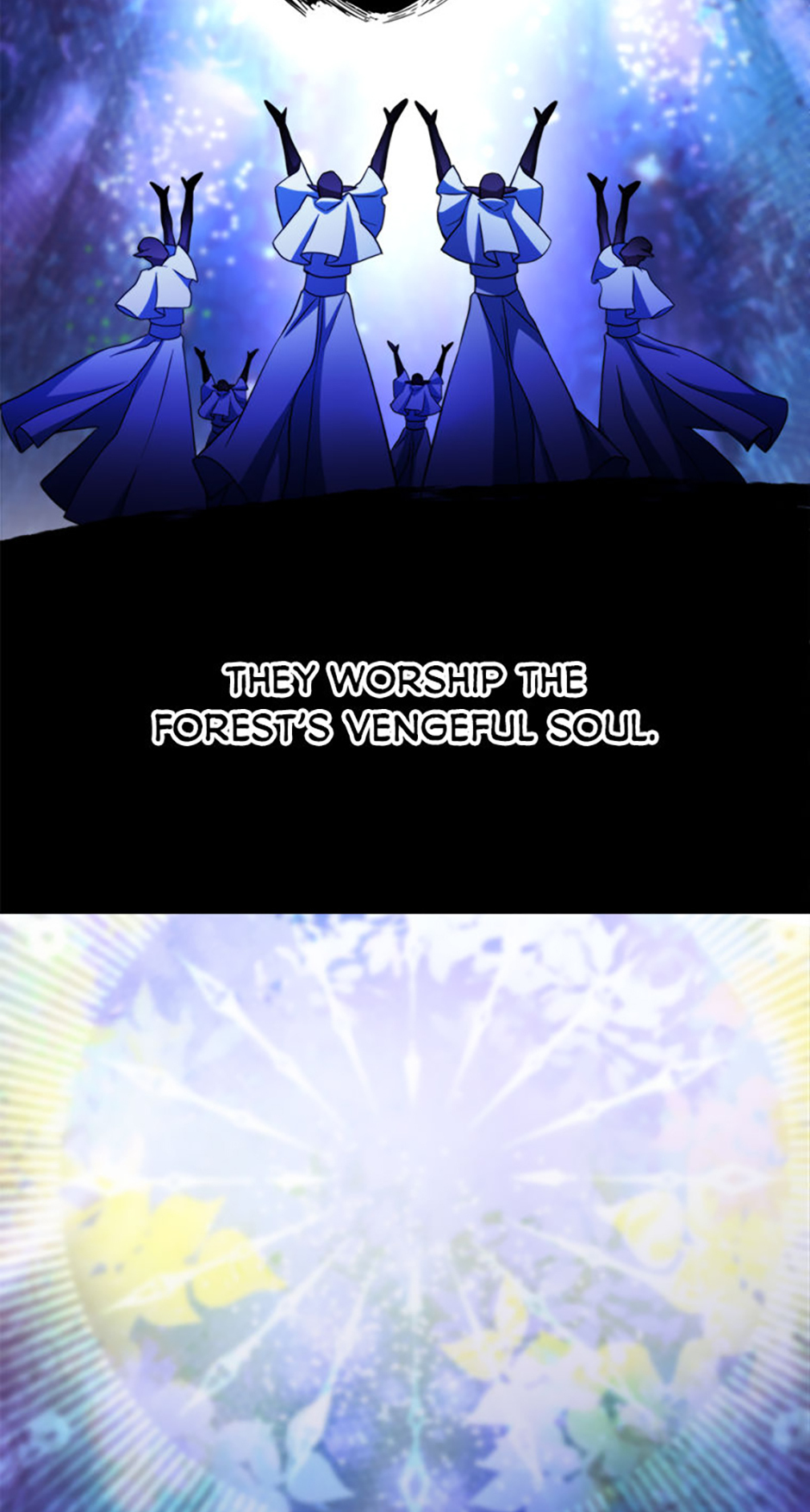 Archmage Transcending Through Regression Chapter 142 Page 8