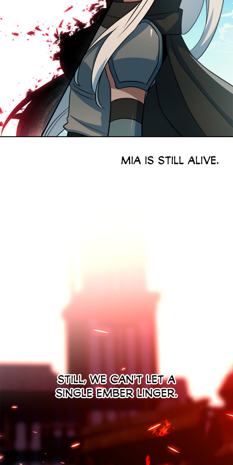 Archmage Transcending Through Regression Chapter 142 Page 15