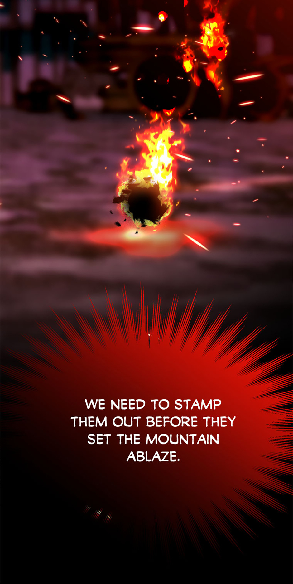 Archmage Transcending Through Regression Chapter 142 Page 16