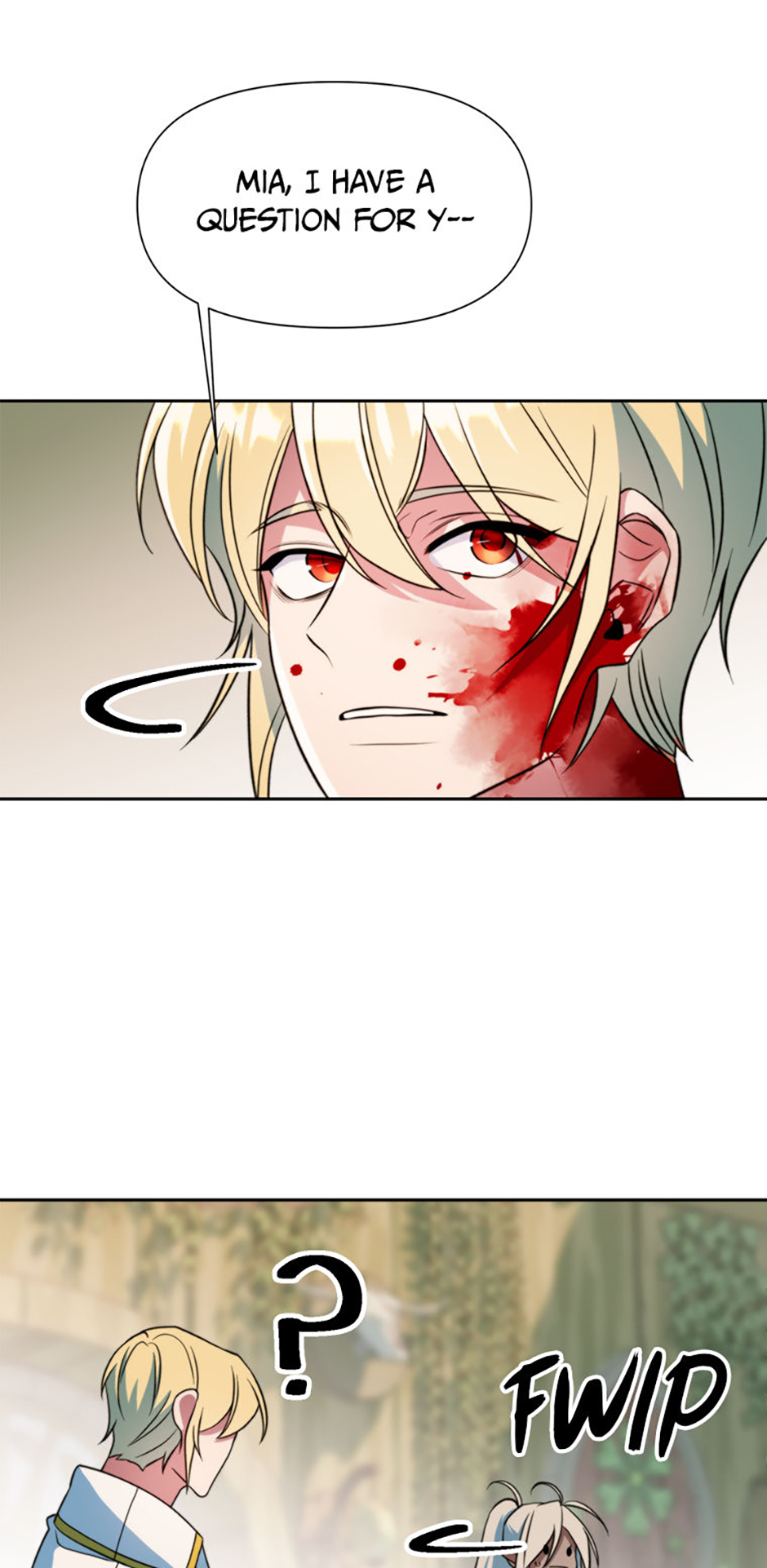 Archmage Transcending Through Regression Chapter 142 Page 18