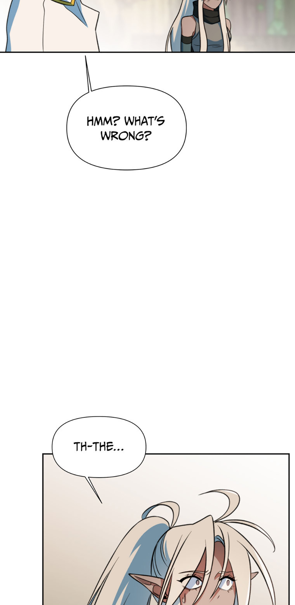 Archmage Transcending Through Regression Chapter 142 Page 19