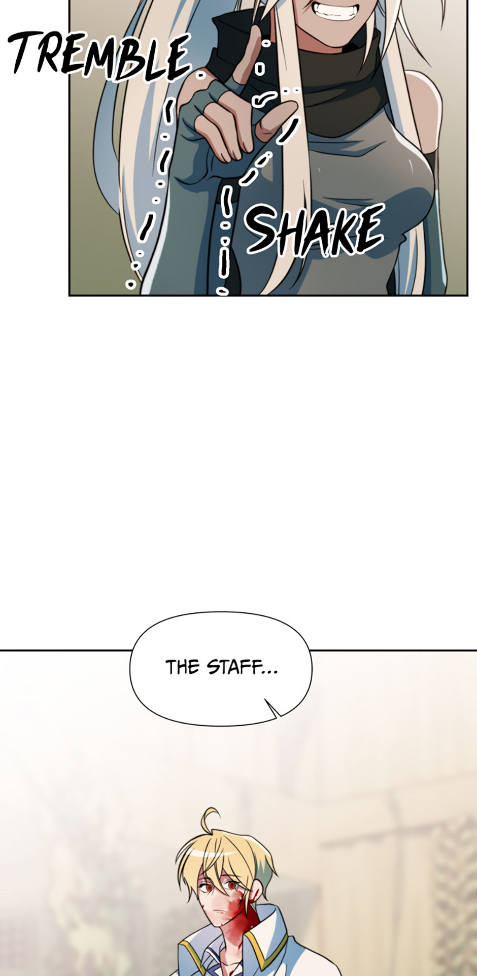 Archmage Transcending Through Regression Chapter 142 Page 20