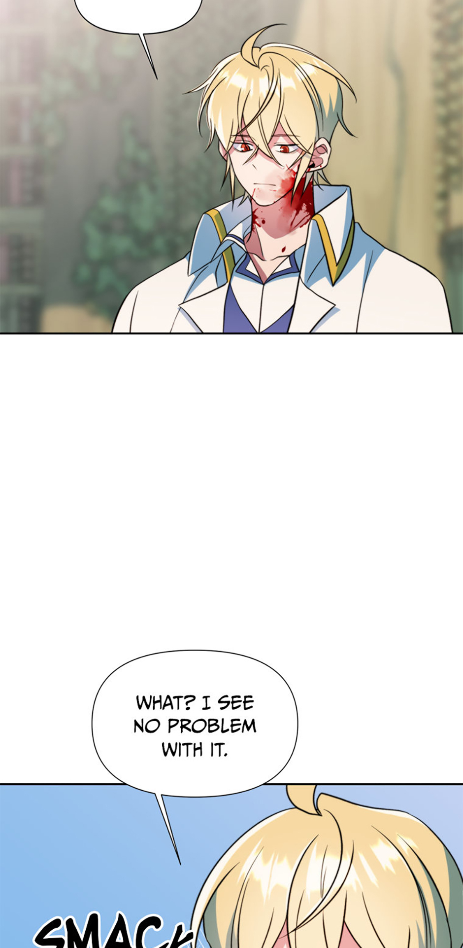 Archmage Transcending Through Regression Chapter 142 Page 22