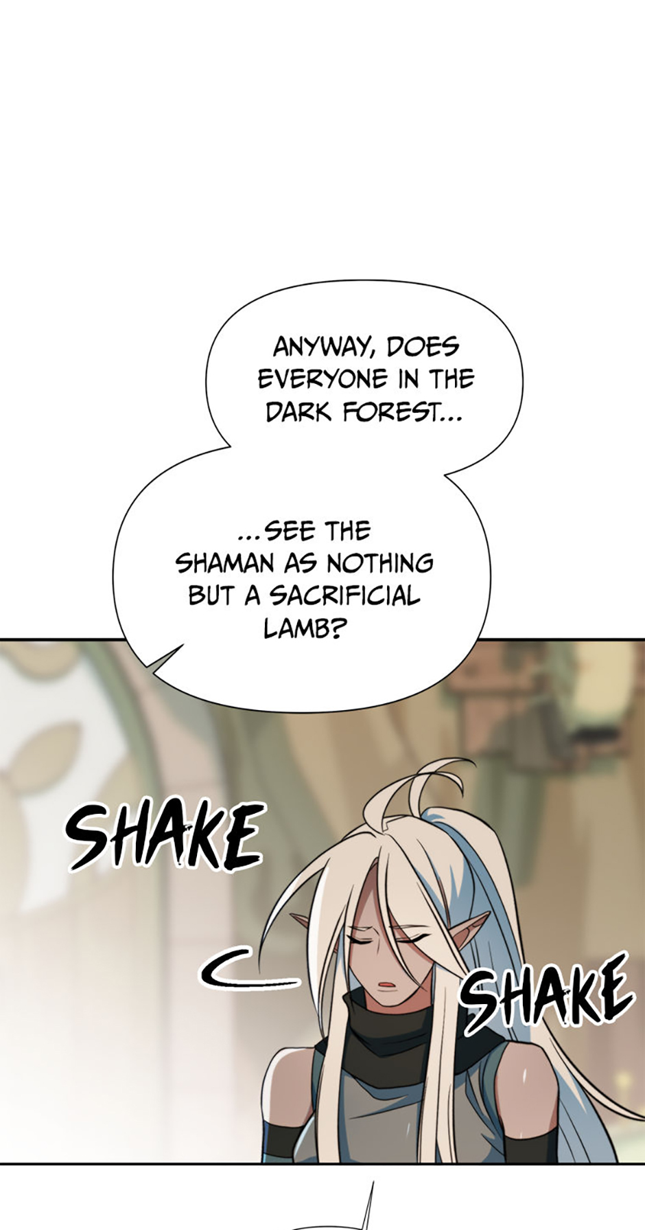 Archmage Transcending Through Regression Chapter 142 Page 24