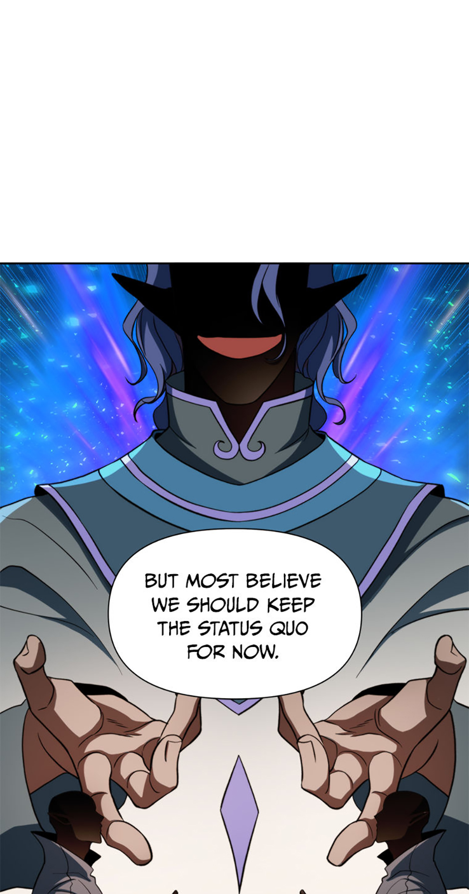Archmage Transcending Through Regression Chapter 142 Page 26