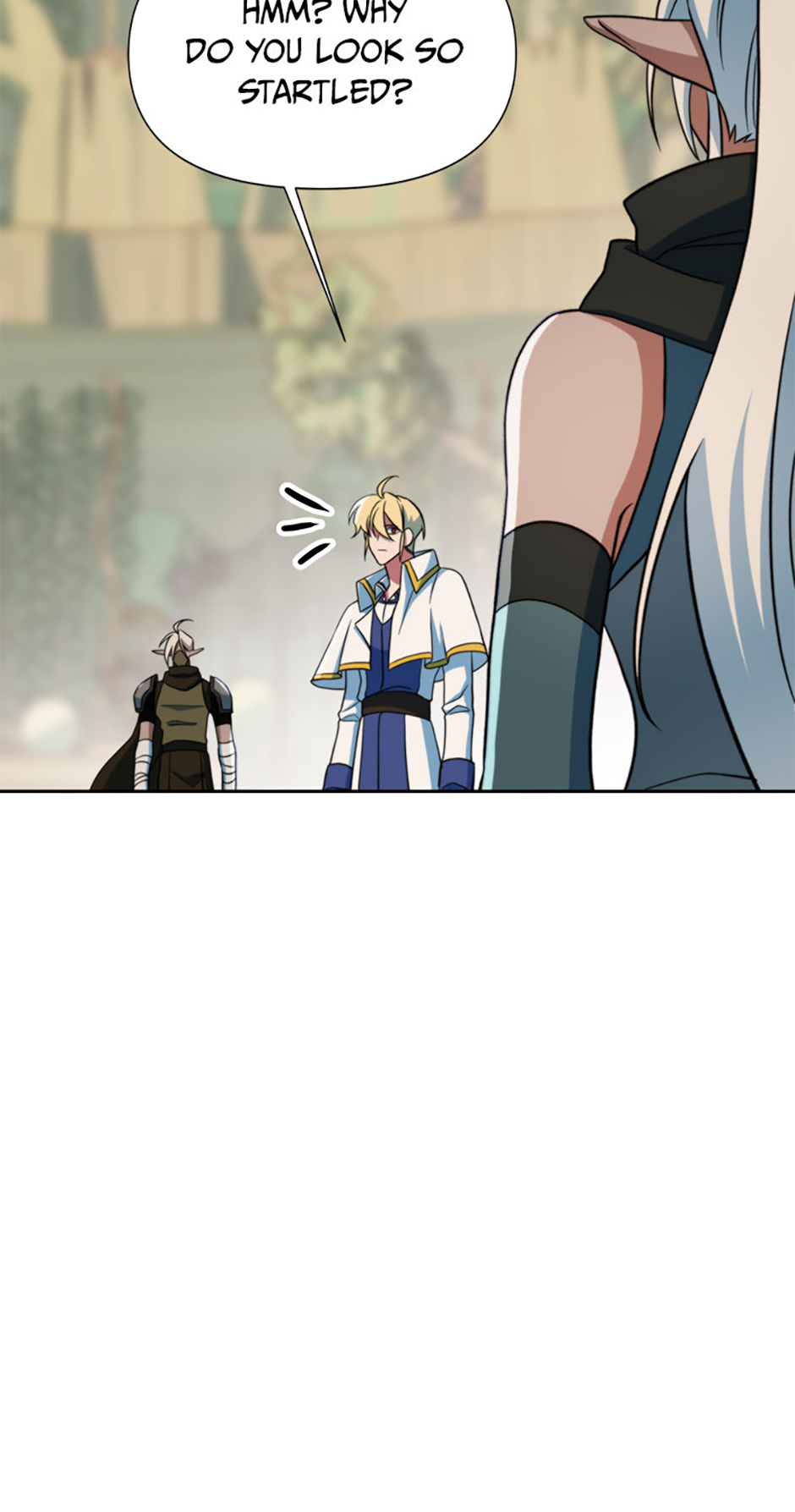 Archmage Transcending Through Regression Chapter 142 Page 30
