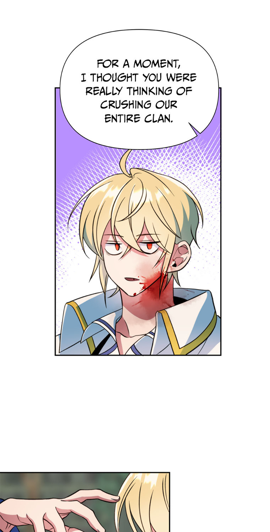 Archmage Transcending Through Regression Chapter 142 Page 32