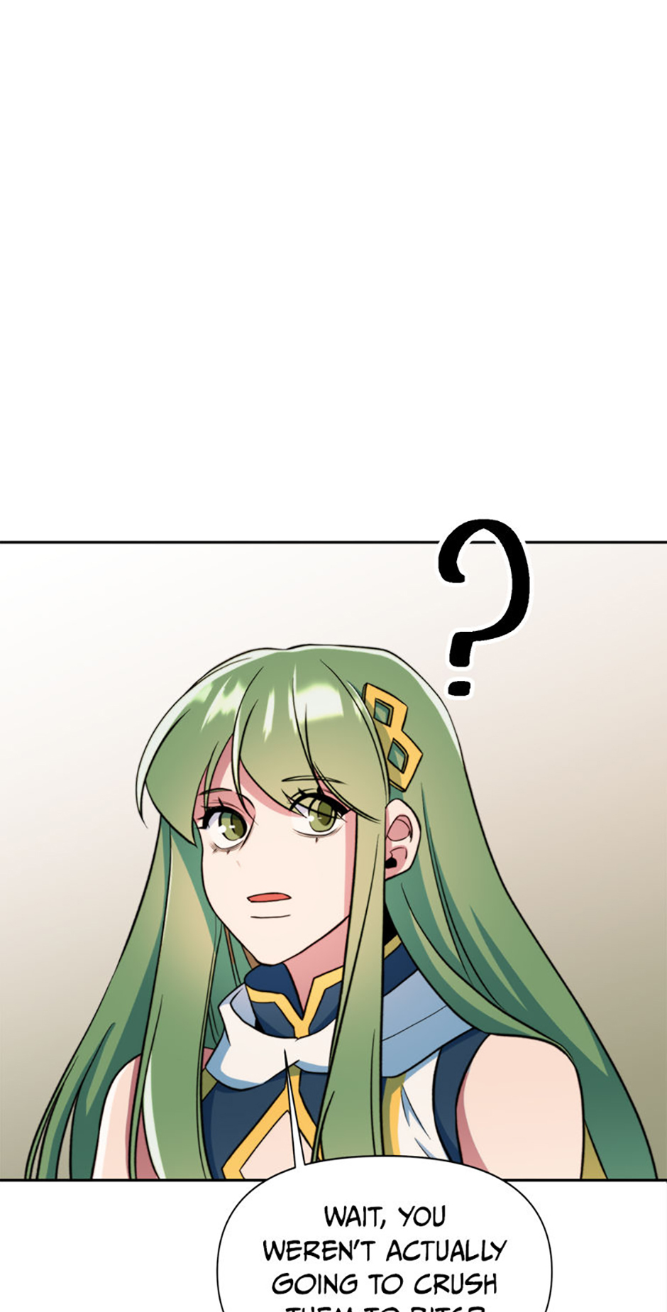 Archmage Transcending Through Regression Chapter 142 Page 35