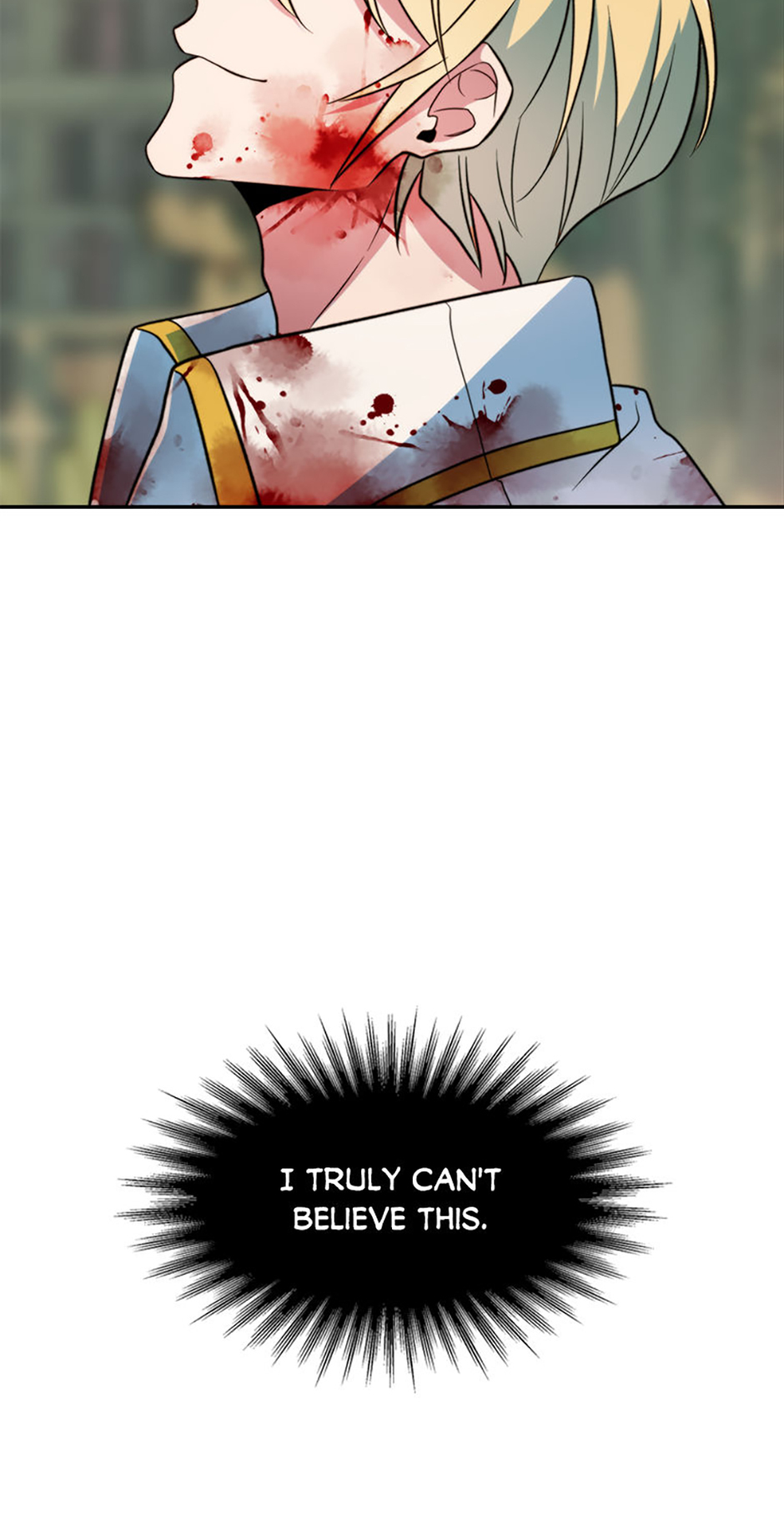 Archmage Transcending Through Regression Chapter 142 Page 37