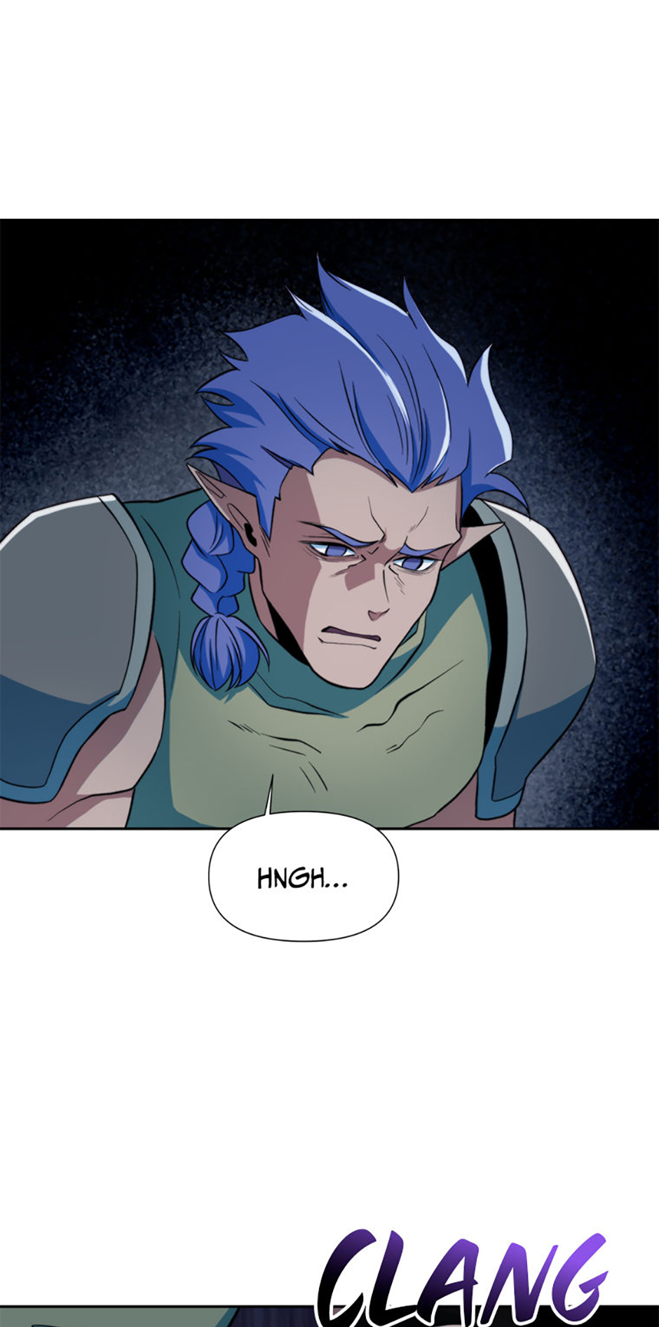 Archmage Transcending Through Regression Chapter 142 Page 39
