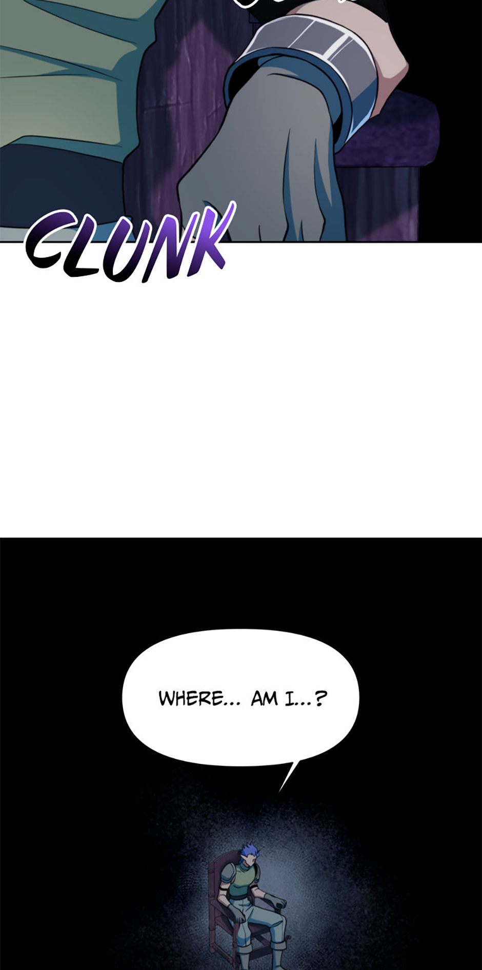 Archmage Transcending Through Regression Chapter 142 Page 40