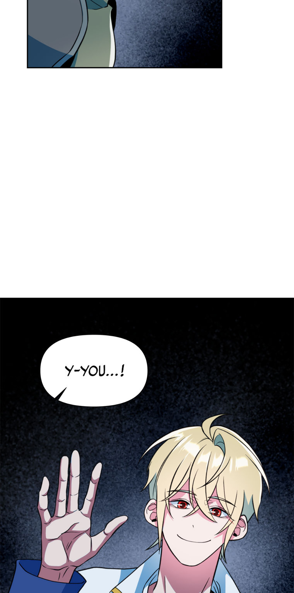 Archmage Transcending Through Regression Chapter 142 Page 42