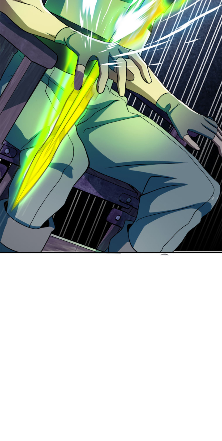 Archmage Transcending Through Regression Chapter 142 Page 46