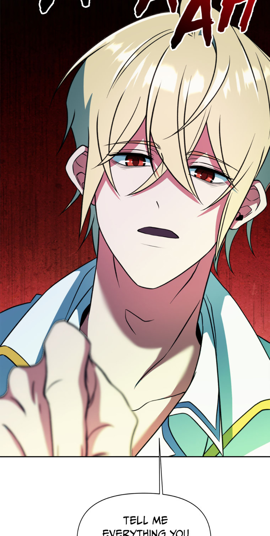 Archmage Transcending Through Regression Chapter 142 Page 48