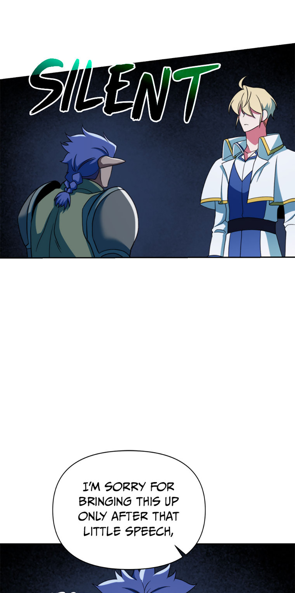 Archmage Transcending Through Regression Chapter 142 Page 53